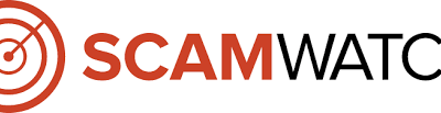 Scamwatch Logo